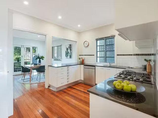 House for rent in Toombul, Queensland