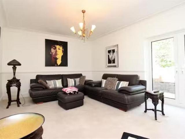 House for rent in Farsley, West Yorkshire
