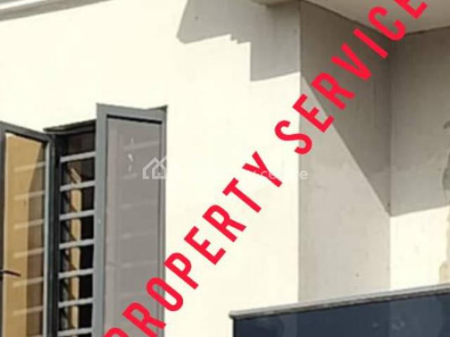 Property for sale in Ikeja , Abuja