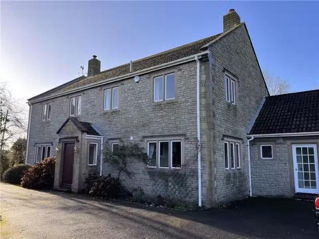 House for rent in Ilchester, Somerset