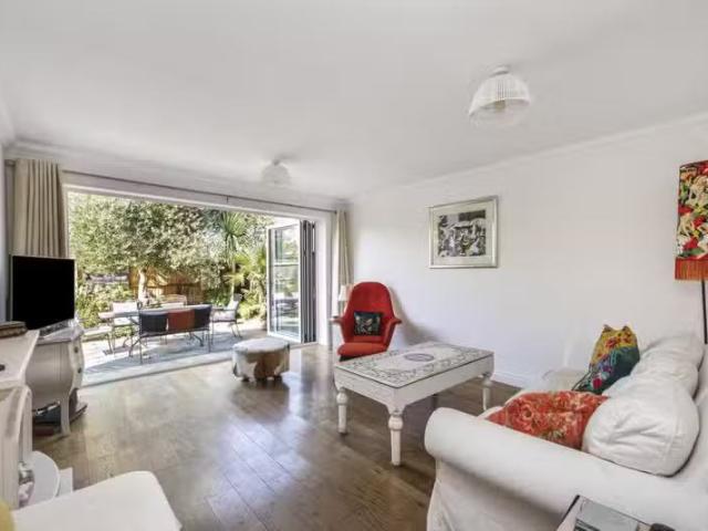 House for rent in Clapham, West Sussex