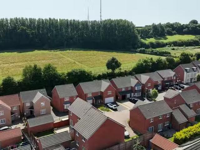 House for rent in Twyn-yr-Odyn, Wenvoe