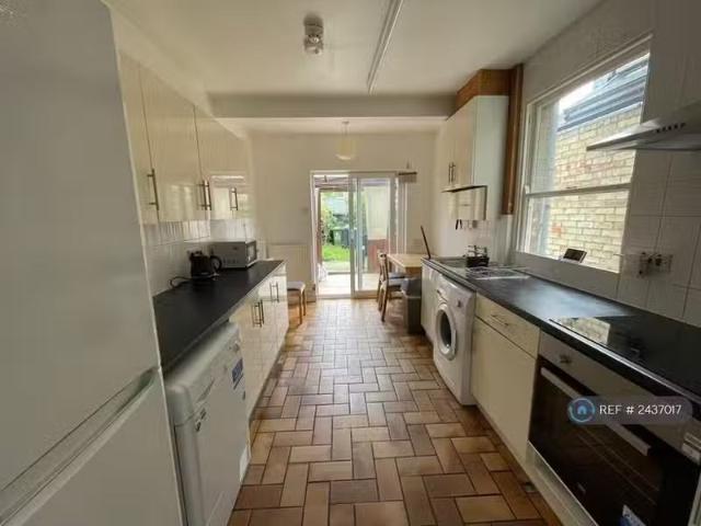 House for rent in Arbury, Cambridgeshire