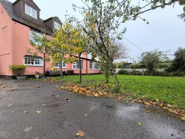 House for rent in Dilton Marsh, Wiltshire