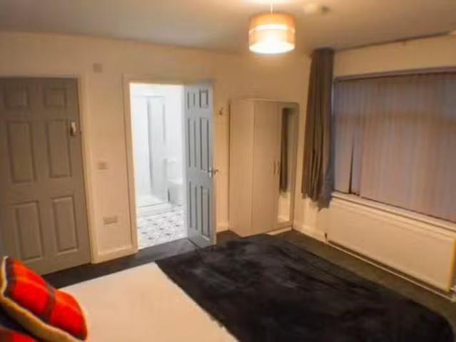 House for rent in Osmaston, East Midlands