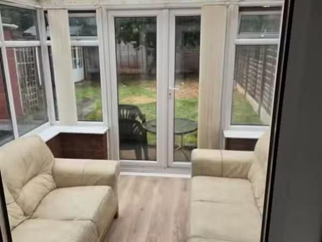 House for rent in Mount Pleasant, Quarry Bank