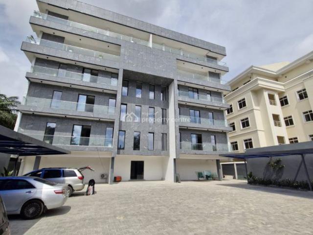 House for sale in Eti Osa, Abuja