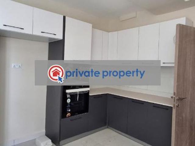 Apartment for rent in Parklands, Kiambu