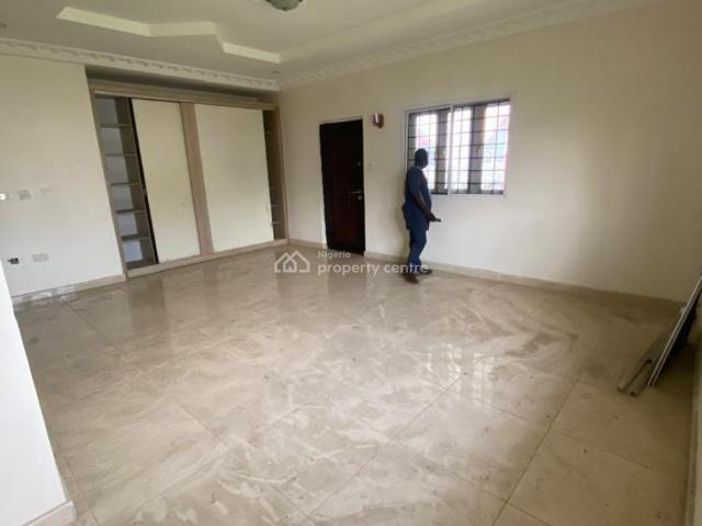 Duplex for rent in Eti Osa, Abuja