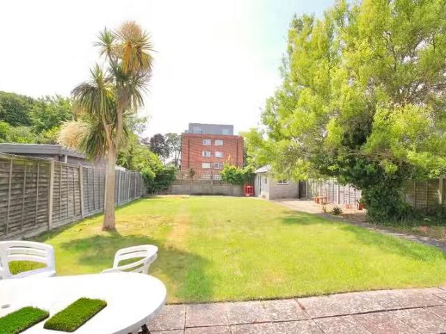 House for rent in Charminster, Bournemouth