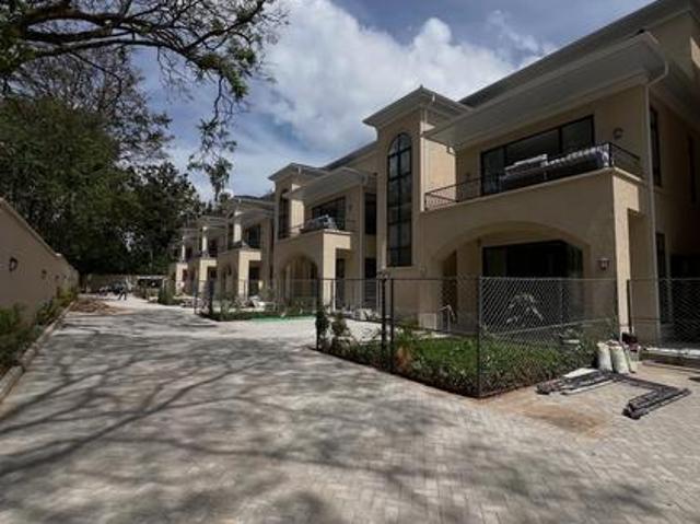 House for rent in Lavington, Kiambu