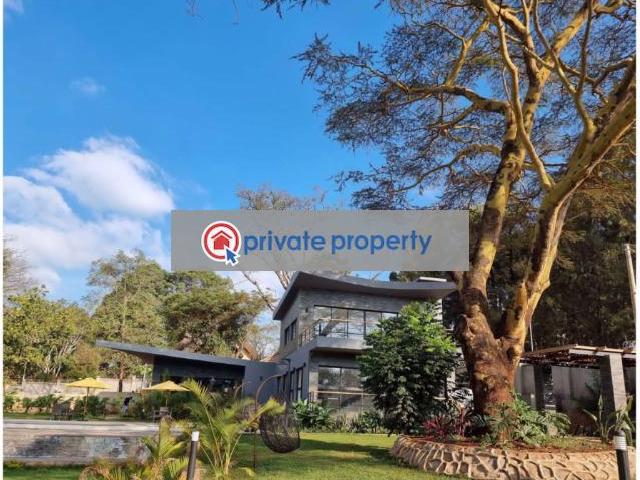 Townhouse for rent in Westlands, Nairobi