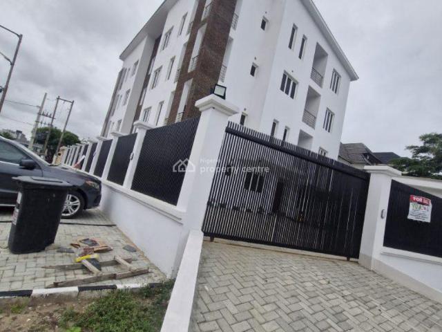House for sale in Eti Osa, Abuja