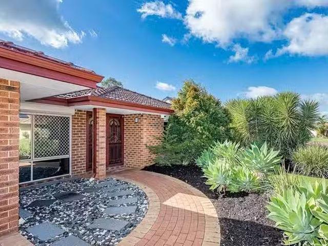 House for rent in The Vines, Western Australia