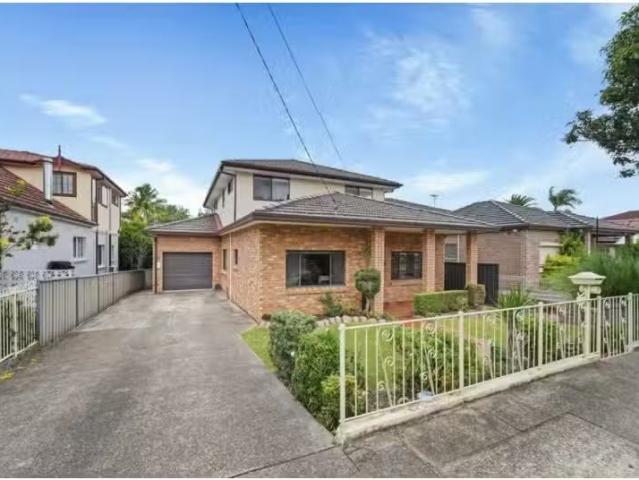 House for rent in Inner West, Sydney