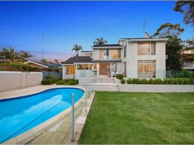 House for rent in Sydney, New South Wales