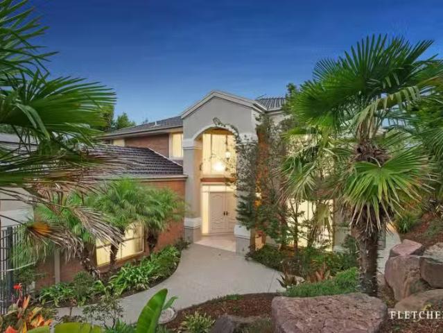 House for rent in Camerons Creek, Victoria