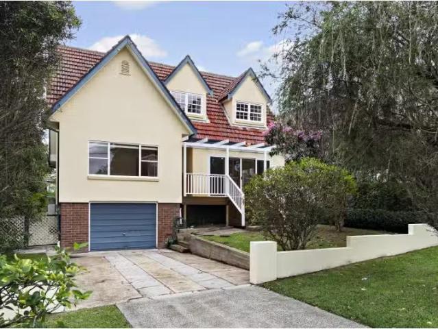 House for rent in Sydney, New South Wales