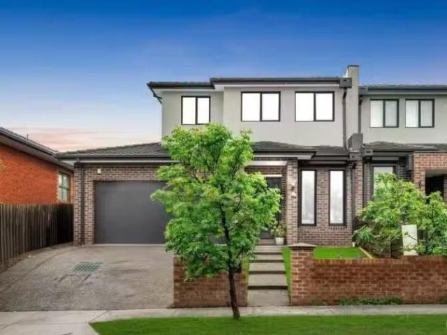 House for rent in Preston, Melbourne