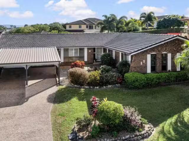 House for rent in Methul, Queensland