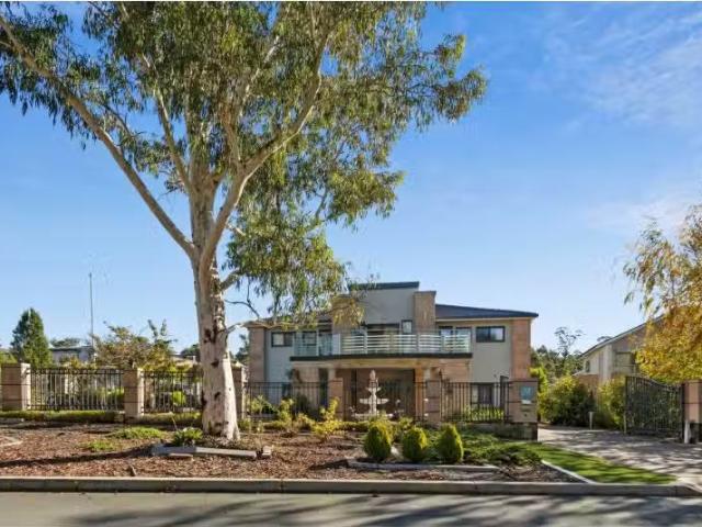 House for rent in O'Malley, District of Woden Valley
