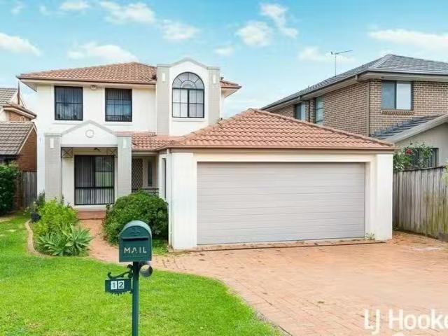 House for rent in Sydney, New South Wales