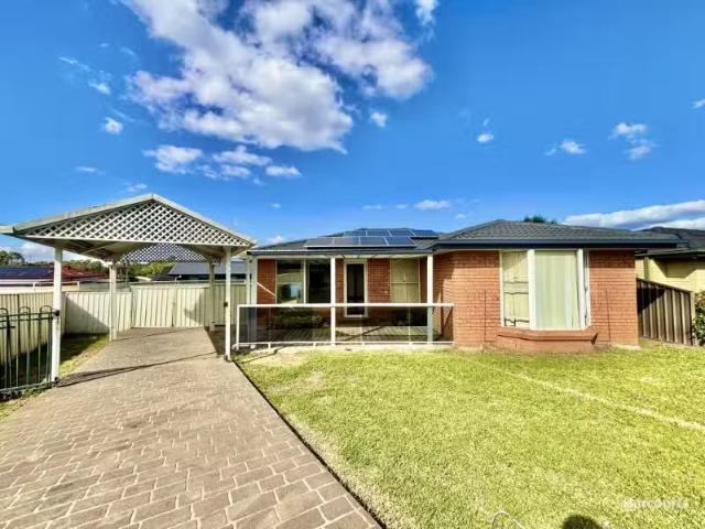 House for rent in Sydney, New South Wales