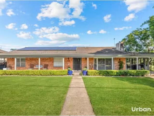House for rent in Sydney, New South Wales