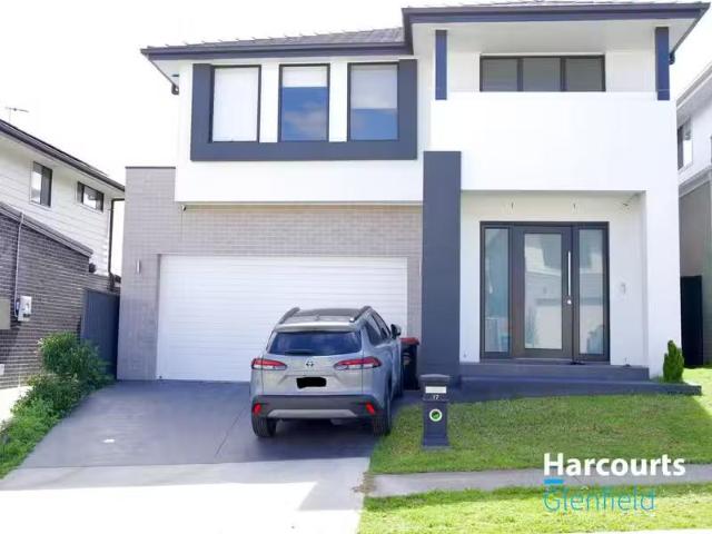 House for rent in Edmondson Park, Sydney