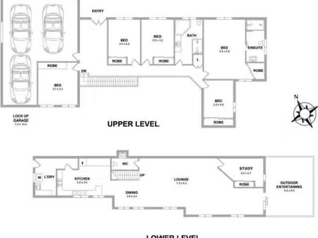 House for rent in Sydney, New South Wales