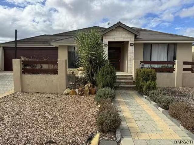 House for rent in Ellenbrook, Western Australia