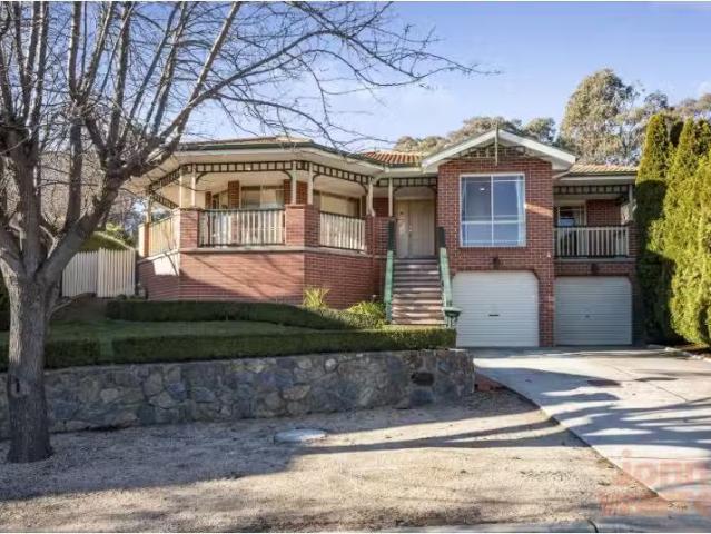 House for rent in Conder, Australian Capital Territory