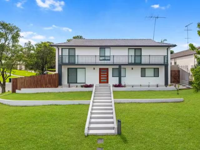 House for rent in Sydney, New South Wales