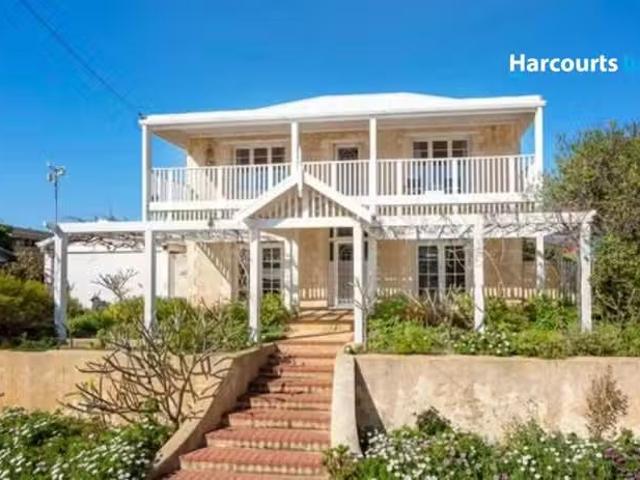 House for rent in Irwin, Western Australia