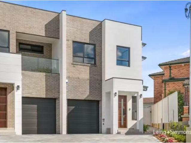Condo for rent in Sydney, New South Wales