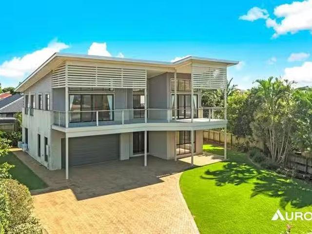 House for rent in Toombul, Queensland