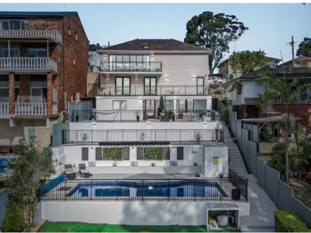 House for rent in Sydney, New South Wales