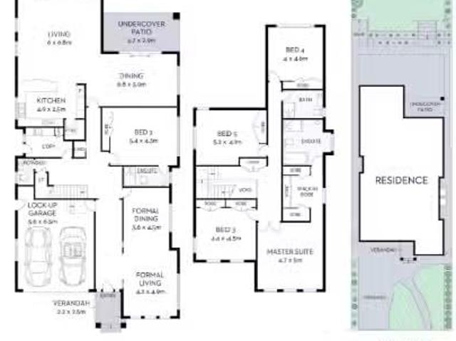 House for rent in Strathfield, New South Wales