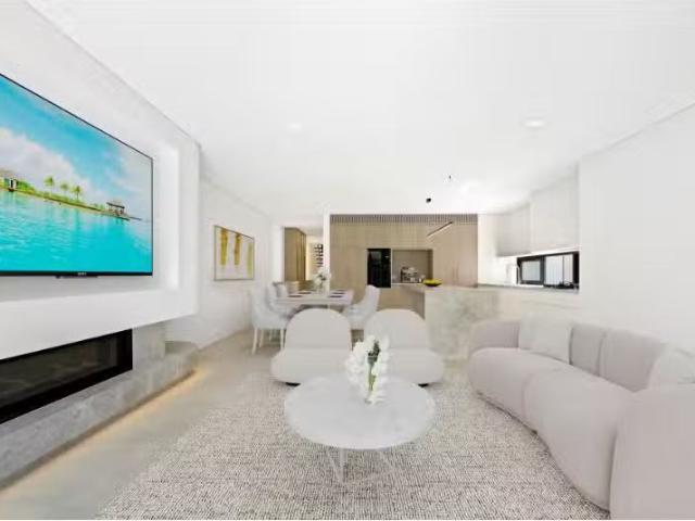 Condo for rent in Sydney, New South Wales