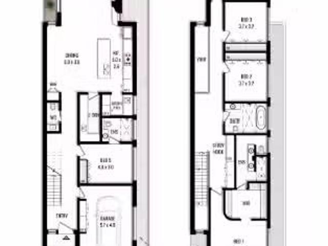 Condo for rent in Sydney, New South Wales