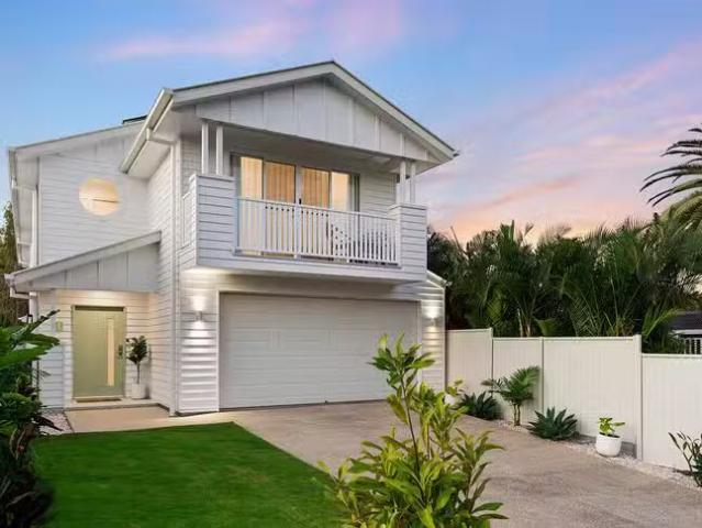 House for rent in Toombul, Queensland