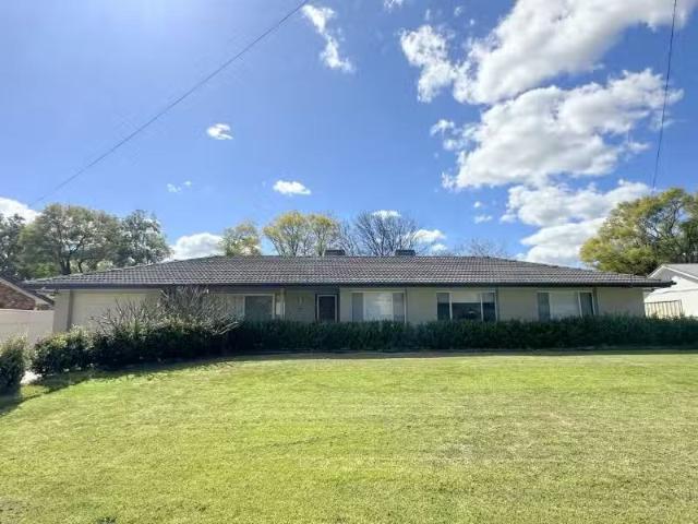 House for rent in Moree, New South Wales