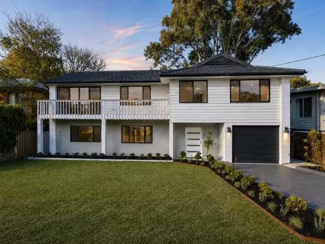 House for rent in Sydney, New South Wales