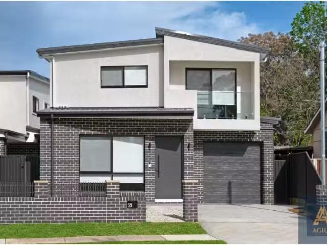 House for rent in Lalor Park, Sydney