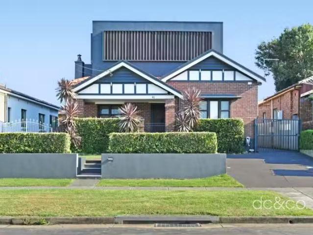 House for rent in Inner West, Sydney
