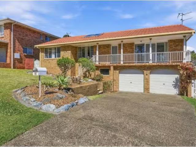 House for rent in Mid North Coast Msc, New South Wales