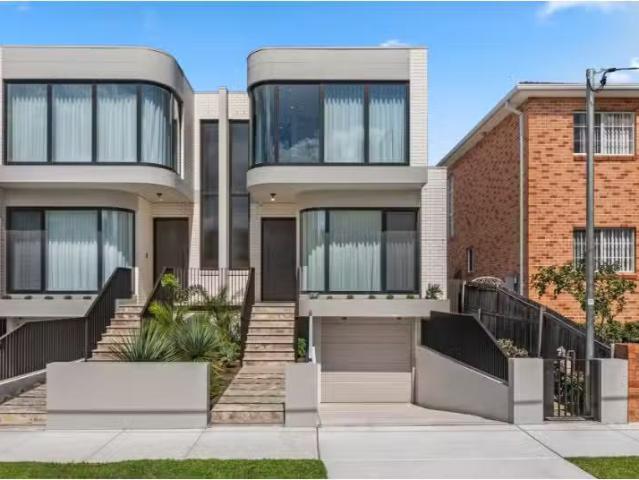 House for rent in Sydney, New South Wales