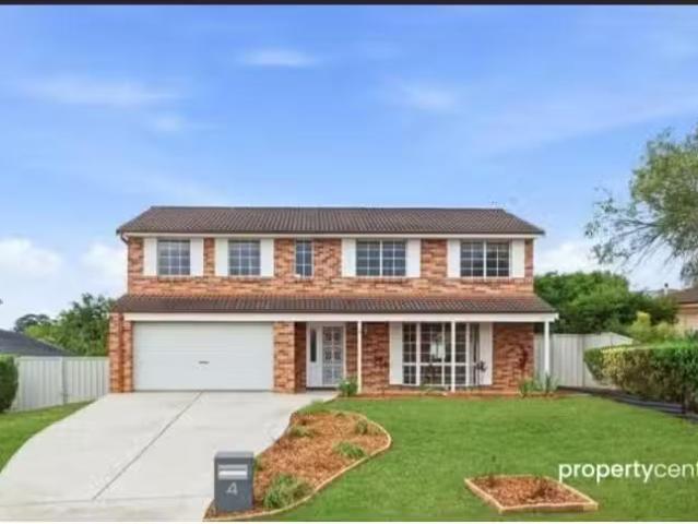 House for rent in Sydney, New South Wales