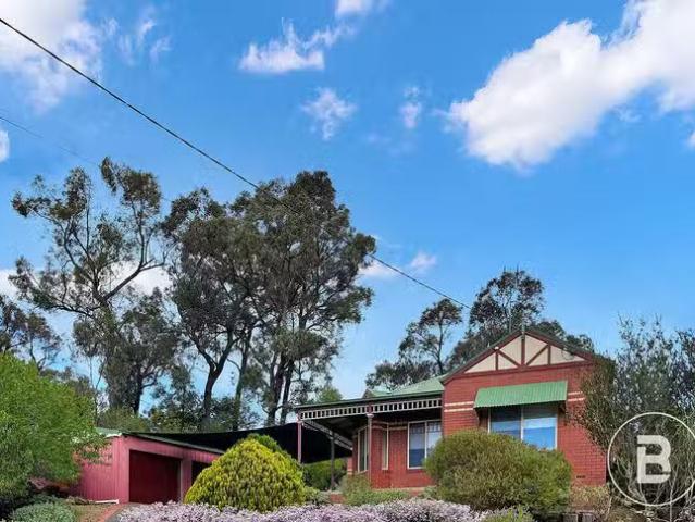 House for rent in Camerons Creek, Victoria