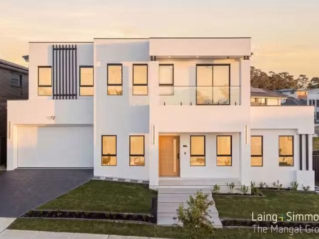 House for rent in Box Hill, Sydney